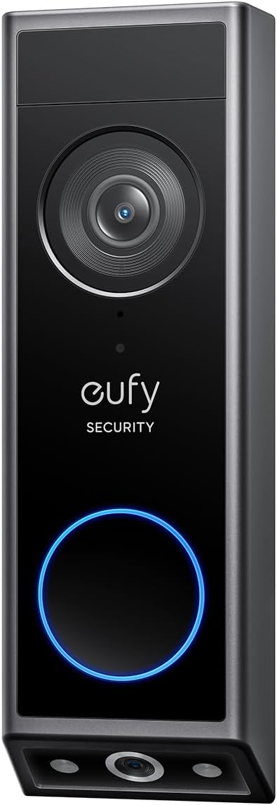 Matériel de sécurité Eufy