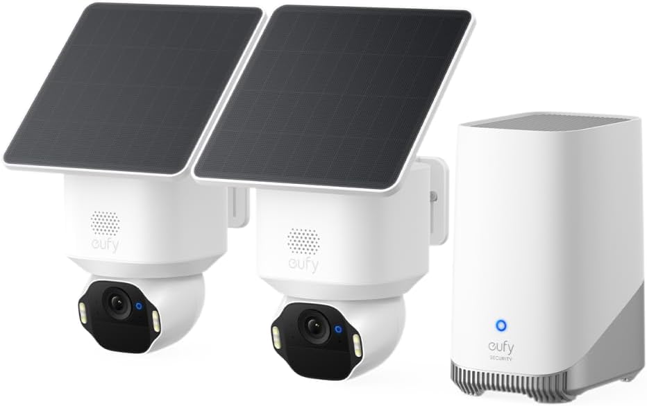 Kit caméra 360°