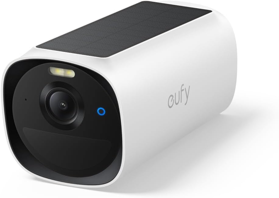 eufyCam E40