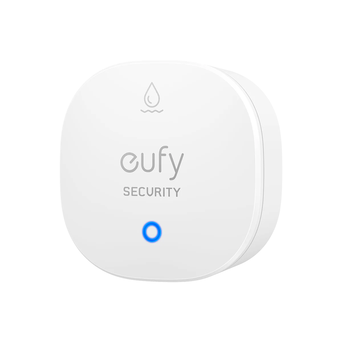 eufy Détecteur d'eau et de gel (Water & Frost Detector)